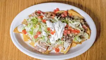 mexican restaurant that delivers