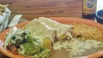 texmex restaurant