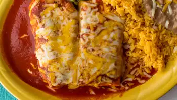 Chimichangas
