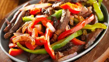 Fajitas