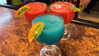 Mexican cuisine
