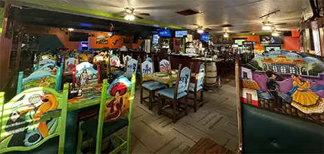 mexican food near me