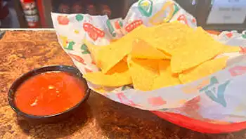 mexican restaurants near me