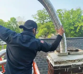 Chimney Reline