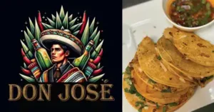 Don Jose Mexican Restaurant