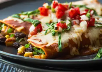 Enchiladas
