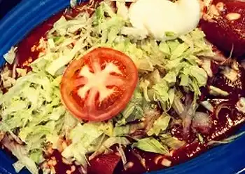 Enchiladas