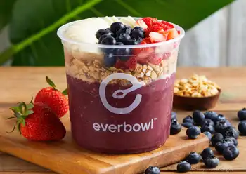 Fruit Bowls