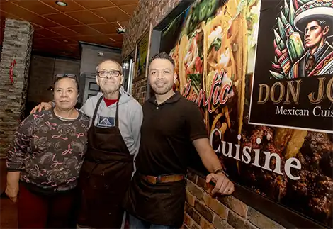 Mexican Restaurants Akron Ohio