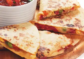 Mexican cuisine