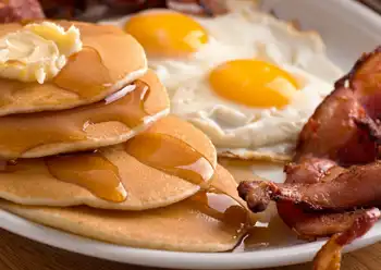 breakfast near me