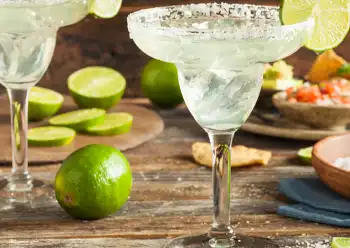 margaritas