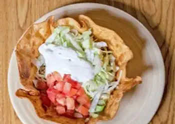 mexican food