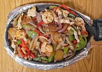mexican menu