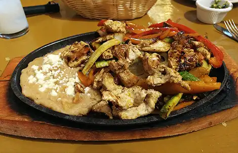 mexican restaurant