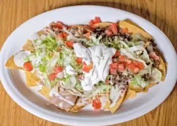 nachos