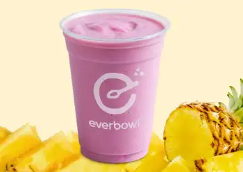 smoothies