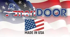 AmeriDoor Garage Doors and Openers