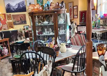 Antique Store