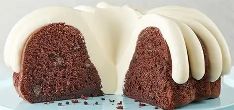 Bundt Cakes