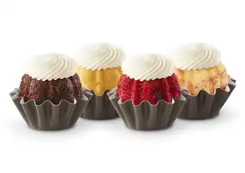 Bundtinis