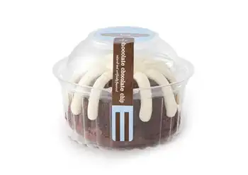 Bundtlets