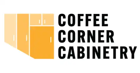 Coffee Corner Cabinetry – Middlefield, Ohio