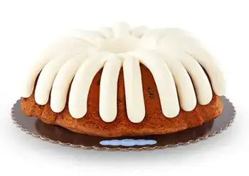 Gluten-Free Cakes