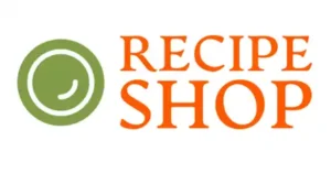 Recipe Shop