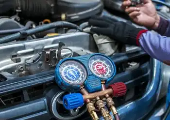 air conditioning repair