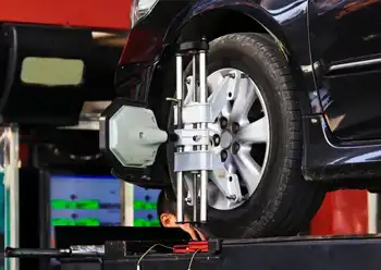 alignment service