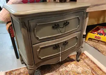 antique furniture