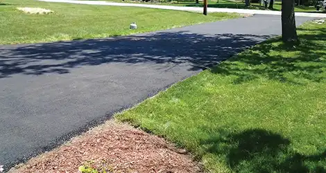 asphalt repair