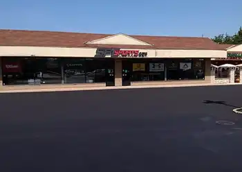 asphalt sealcoating