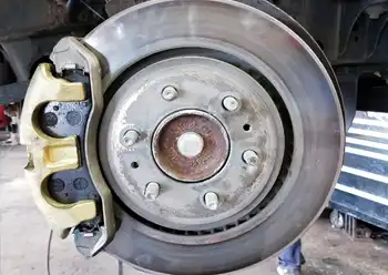 auto shop