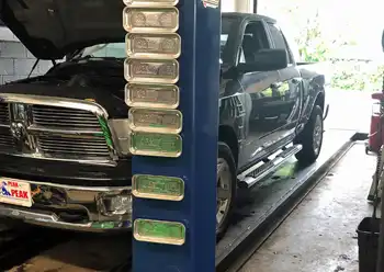car repair