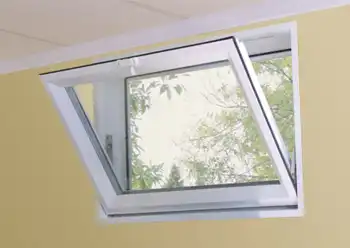 cellar windows