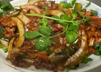 chinese take out