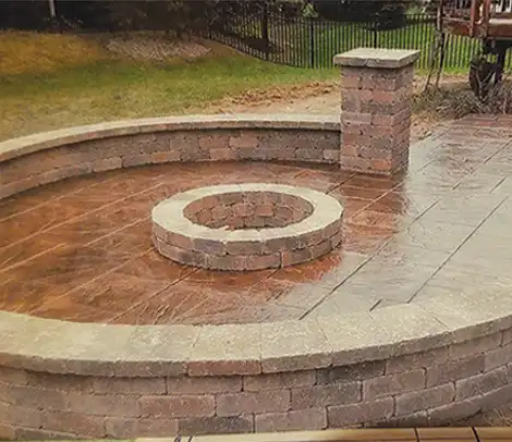 concrete company