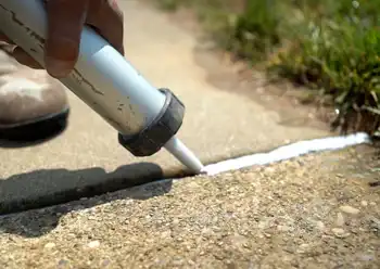 concrete jacking