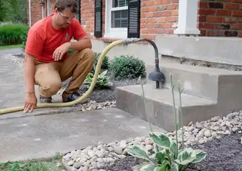 concrete repair