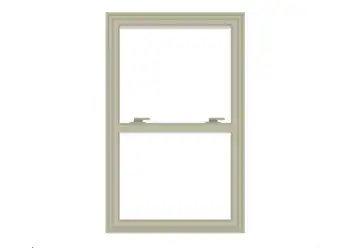 double hung windows