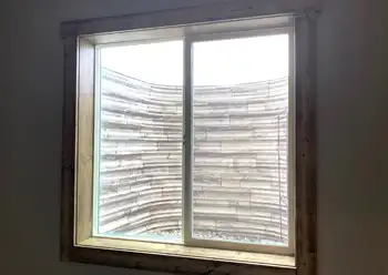 egress basement windows