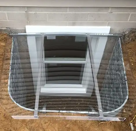 egress window