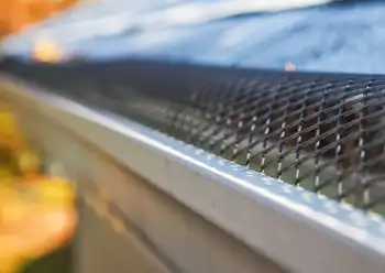 gutter guards