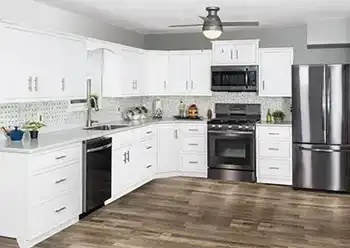 kitchen cabinets