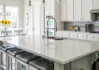 kitchen countertops