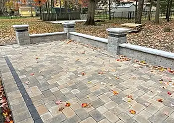 landscaping services