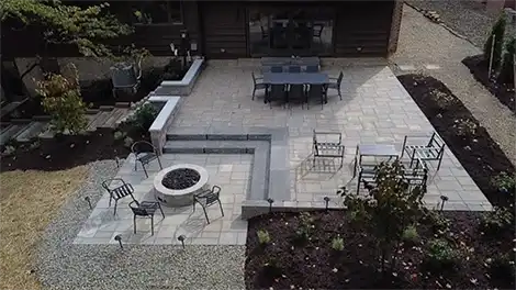 landscaping services