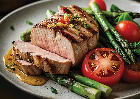 low carb recipes